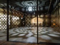 Cologne Baptisterium